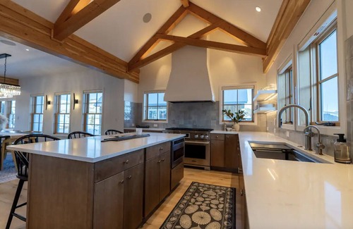 Crested Butte Casa | Teocalli House