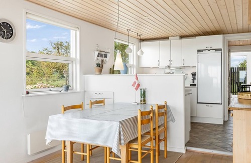 Broager Casa | "Teodosija" - 20m from the sea by Interhome