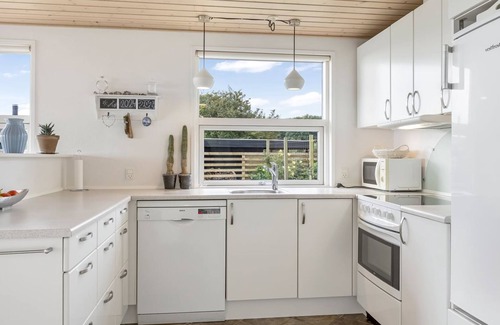 Broager Casa | "Teodosija" - 20m from the sea by Interhome