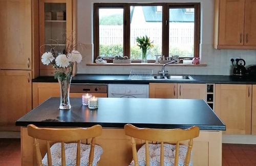 Barranisky Casa | Teolaí Holiday Home