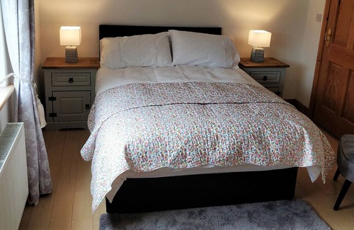 Barranisky Casa | Teolaí Holiday Home