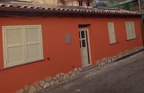 Canino Casa | Teo’s Holiday Home