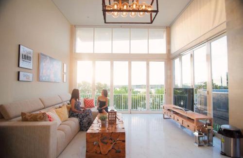 Tanjungbenoa Villa | Tepi Segara House