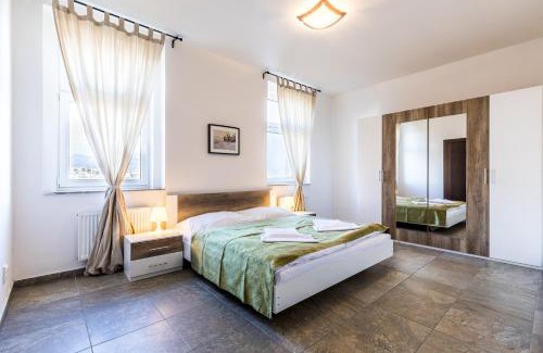 Teplice Apartamento | Teplice Apartments U Schodů