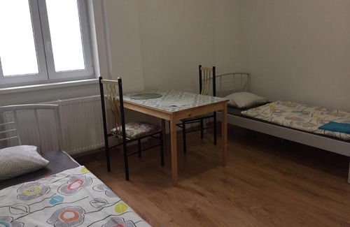 Teplice Apartamento | Teplice Central Park
