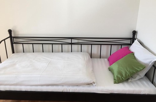 Teplice Apartamento | Teplice Central Park