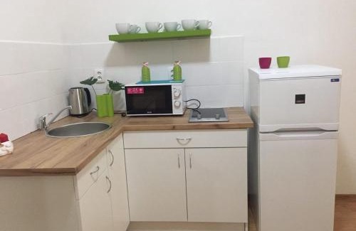 Teplice Apartamento | Teplice Central Park