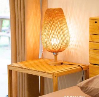Dong Hoa Cabina | Tepmi house