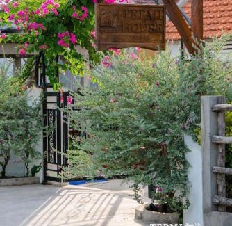 Dong Hoa Cabina | Tepmi house