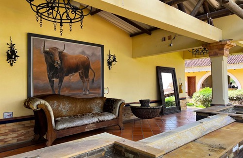 Villavicencio Hotel | Tequendama Hotel Campestre Villavicencio