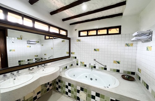 Villavicencio Hotel | Tequendama Hotel Campestre Villavicencio