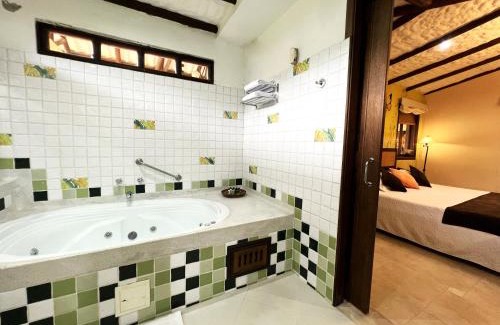 Villavicencio Hotel | Tequendama Hotel Campestre Villavicencio