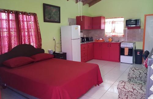 Saint John Parish Casa | Tequila Sunrise Antigua