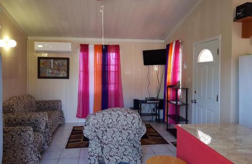 Saint John Parish Casa | Tequila Sunrise Antigua