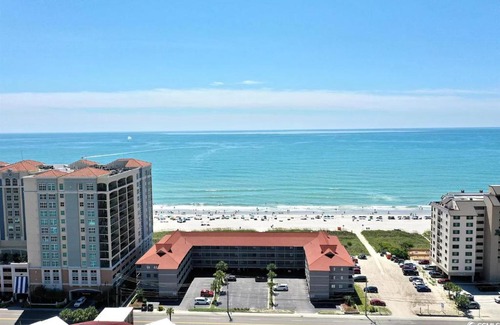 Ocean Drive Apartamento | Tequila Sunrise