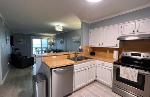 Ocean Drive Apartamento | Tequila Sunrise