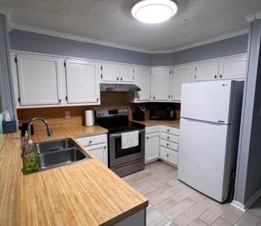 Ocean Drive Apartamento | Tequila Sunrise