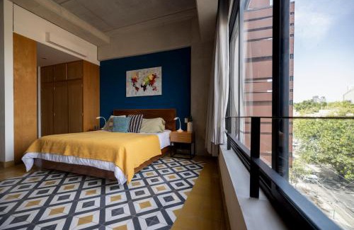 Americana Apartamento | Tequiloft en la zona más cosmopolita @grupo.xingo