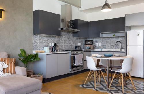 Americana Apartamento | Tequiloft en la zona más cosmopolita @grupo.xingo