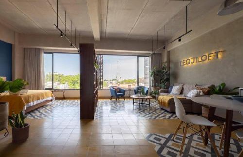 Americana Apartamento | Tequiloft en la zona más cosmopolita @grupo.xingo