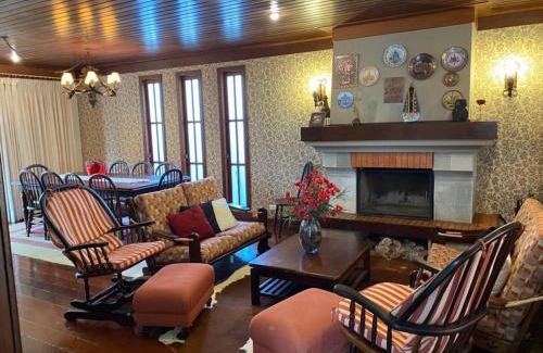 Albuquerque Casa | Terê House's
