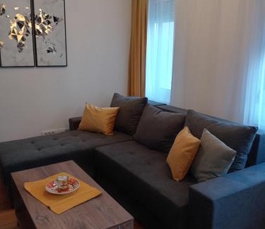 Zemun Apartamento | Tera apartment Zemun