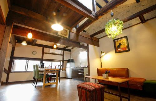 Asago Casa | Terakoya Hanatei