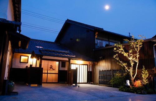Asago Casa | Terakoya Hanatei