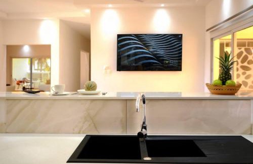 Dakar Apartamento | Teranga Mirage Gym, Rooftop, Massage Room, Pool