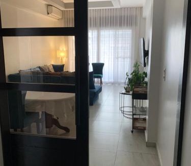 Dakar-Plateau Apartamento | Teranga