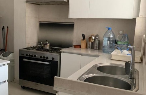 Dakar-Plateau Apartamento | Teranga