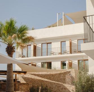 Formentera Hotel | Teranka
