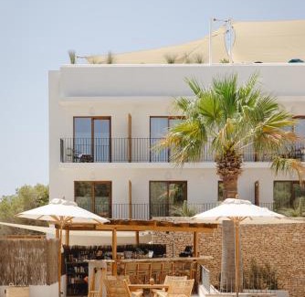 Formentera Hotel | Teranka