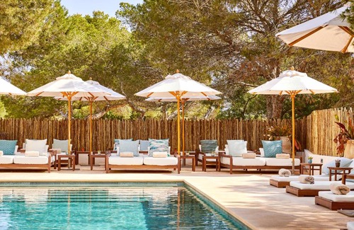 Formentera Hotel | Teranka