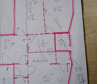Terazije Apartamento | Teranuovo