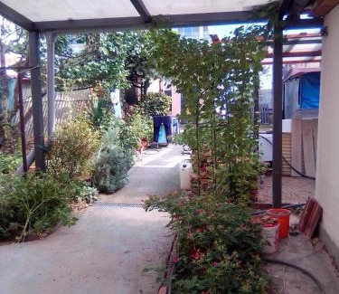 Terazije Apartamento | Teranuovo