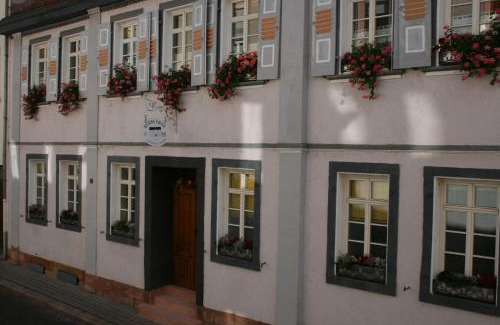 Worms Apartamento | TerasenAppartement