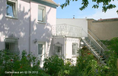 Worms Apartamento | TerasenAppartement