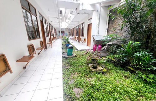 Sukajadi Casa | Teratai Residence