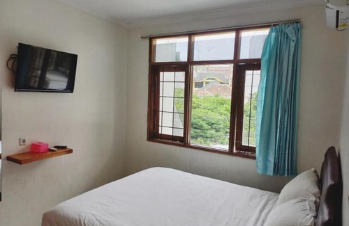 Sukajadi Casa | Teratai Residence