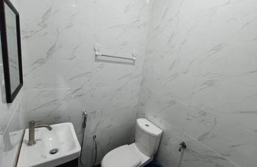 Dungun District Casa | Teratak Adamia Roomstay 02