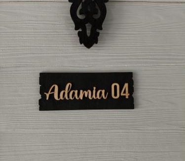 Dungun District Casa | Teratak Adamia Roomstay 04