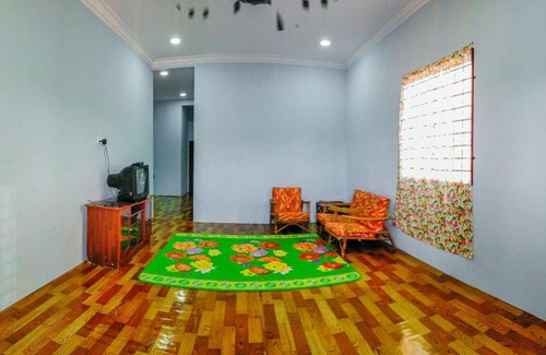 Jerteh Casa | Teratak Aqish, Besut Terengganu