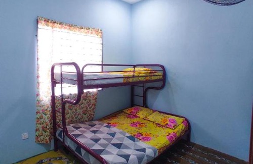 Jerteh Casa | Teratak Aqish, Besut Terengganu