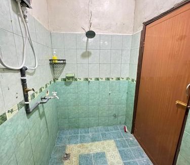 Pasir Puteh Casa | Teratak Cikgu Roomstay