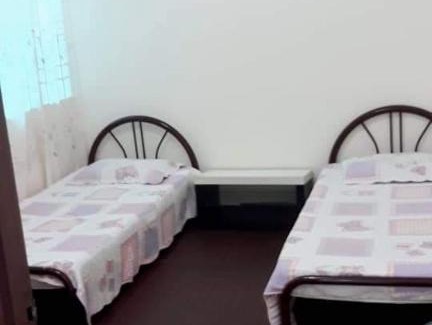 Jitra Casa | TERATAK PERSINGGAHAN ANUM NS