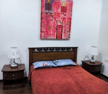 Kuala Langat District Casa | Teratak Qu Homestay Sijangkang