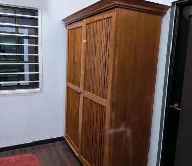 Kuala Langat District Casa | Teratak Qu Homestay Sijangkang