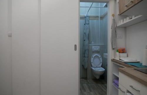 Terazije Apartamento | Terazije apartment