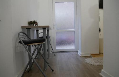 Terazije Apartamento | Terazije apartment